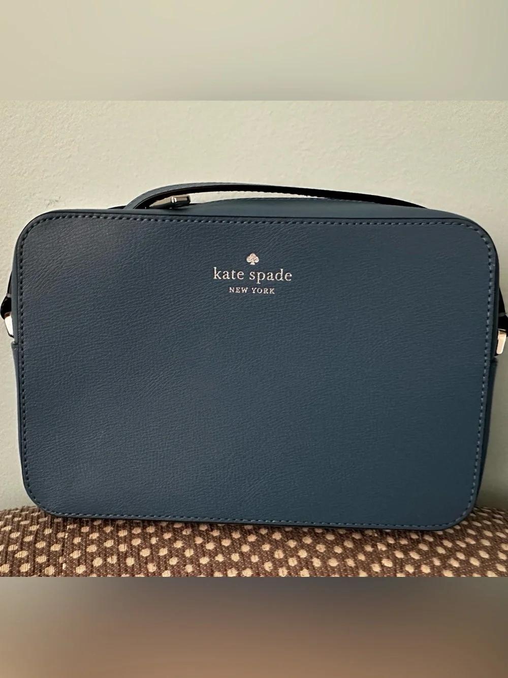 kate spade Harper Crossbody Bag